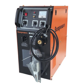 MÁY HÀN MIG ECOPOWER - MODEL: MAG 253